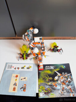 Lego 70707 - CLS-89 Hubící robot