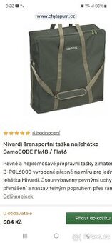 Taška Mivardy