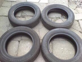 Letní pneu, 165/65/15, Bridgestone B 250, 4x
