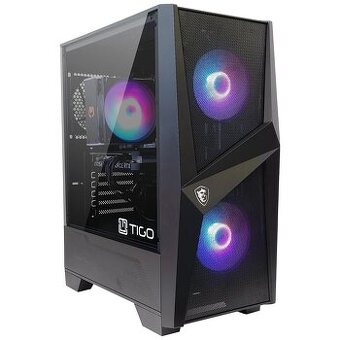 Herní PC