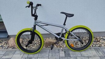 Freestyle BMX kolo