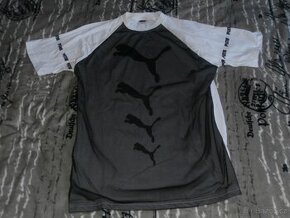 Puma vel XL , nenošené - 1
