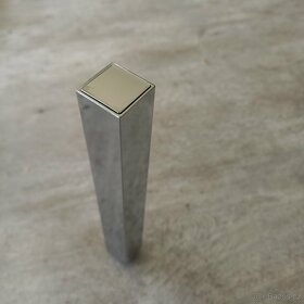 Designová sprchová hlavice Grohe Euphoria Cube hová s hadicí - 1