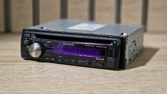 Autoradio Kenwood CD BT