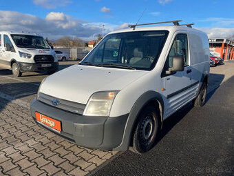 Ford Transit Connect 1.8 TDDI 66kW