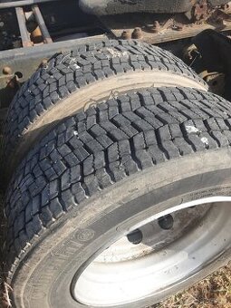 Renaut magnum 440 DXI