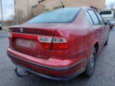 Náhradní díly SEAT TOLEDO (1999,1.6 SR benzín) - 1