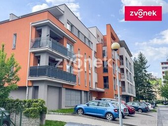 2+kk Zlín - Kúty, garážové stání, ihned