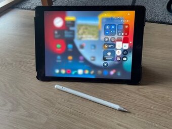 Apple iPad 9 generace 64Gb + Pencil