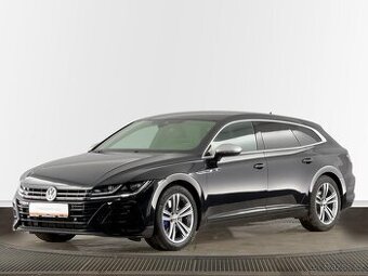 Arteon Shooting Brake "R" 2.0 TSI 235kW 4Motion DSG