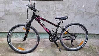 SPECIALIZED HOTROCK 24"