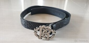 Pásek ROBERTO CAVALLI, 75 cm - 1