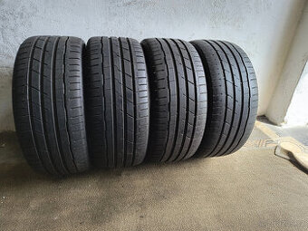 LETNÍ PNEU HANKOOK 235/40/19-4KS
