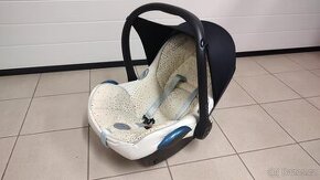 Autosedačka Maxi Cosi