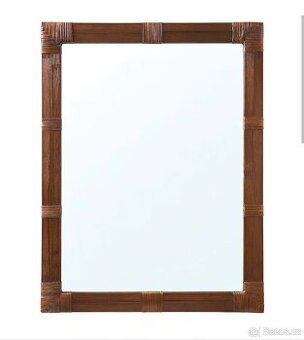 Zrcadlo Ikea