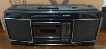 Toshiba rt-6017 - 1