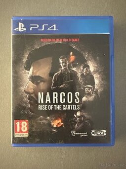 Narcos Rise of The Cartels