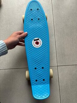 Dětský skateboard - 1