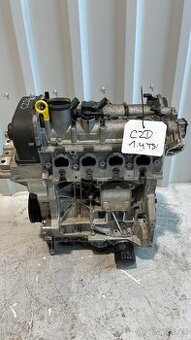 Motory Škoda,VW 1.4TSI kódy CZD,CPW