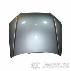 Přední kapota šedá LY7G Audi A4 B7 8E Avant kombi