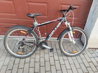 Horské kolo Kellys Viper 2.0 bílé