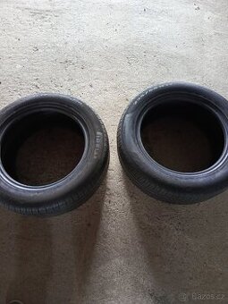 Letní pneu 235/55 R17 - 1