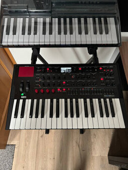 Syntezátor Korg Modwave mk2 - 1