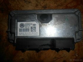 prodam ridici jednotku na vw golf 5 , 1.4 benzin