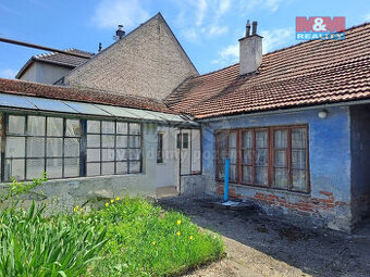 Prodej rodinného domu, 144 m², Hroznová Lhota - 1