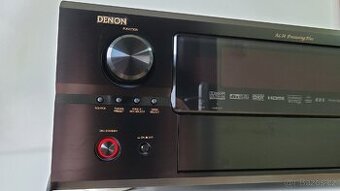 7.1 DENON AVR-2807 HDMI IPod