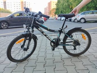 Dětské kolo CTM vel.20