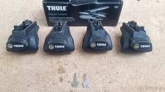 patky Thule 757