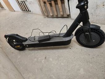 Elektrokolobežka Sencor