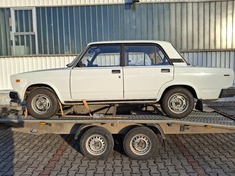 LADA VAZ 2107