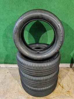 4ks letni 205/55/17 Goodyear
