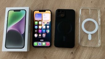 Iphone 14 128Gb black