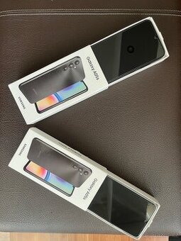 2x nepoužité jen rozbalené Samsung Galaxy A05s - 1