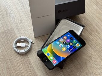 Apple iPhone 8 64 GB Space Gray / Vesmírně Šedý - TOP
