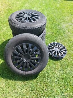 Letní pneu 175/80 R14 88T