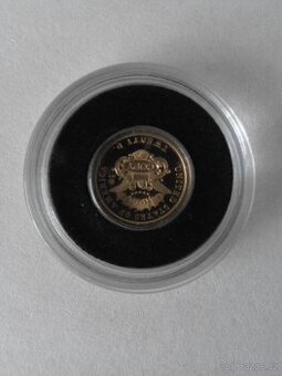 1849 Liberty Heat Dbl.Eagle -585/1000 au