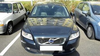 Volvo S40 2012 na ND