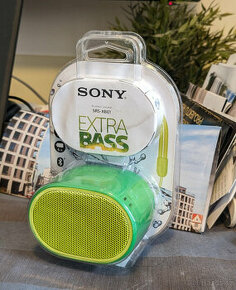 Sony bluetooth reprák SRS-XB01