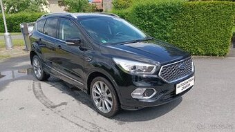 Ford Kuga 1.5 I 134KW AUTOMAT - 1