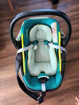 Autosedačka Maxi Cosi Coral 360