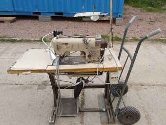 Šicí stroj PFAFF 5645