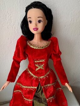 Barbie Snehurka - 1