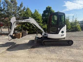 Bobcat 430 - 1
