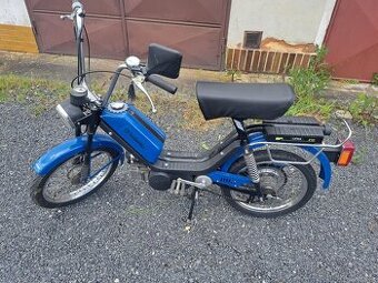Jawa babetta 210