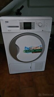 Sušička prádla 7kg