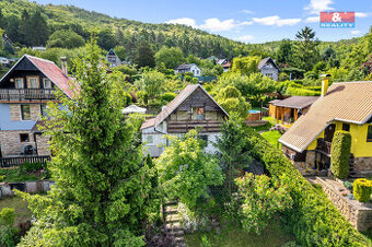 Prodej chaty, Církvice - 1